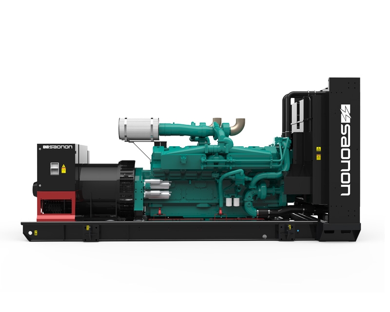 康明斯發(fā)電機(jī)組如何安全度過(guò)磨合期?