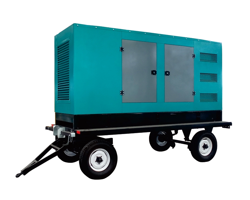 絕緣等級與溫升等級對發電機組的的影響